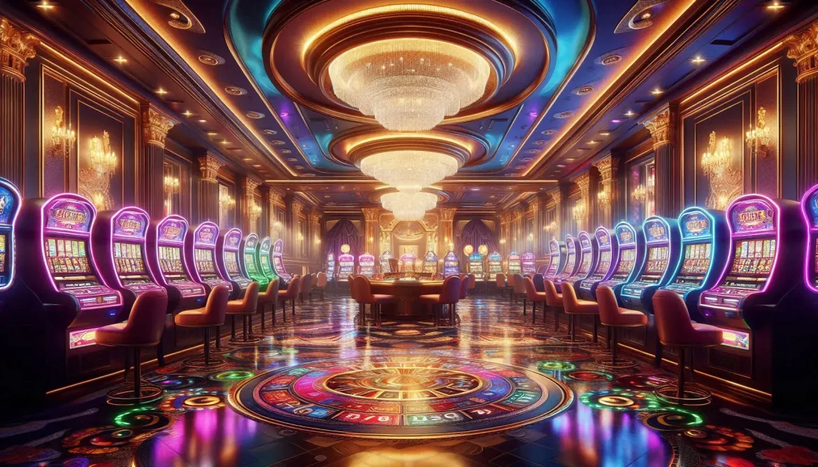 Grosvenor Casino
